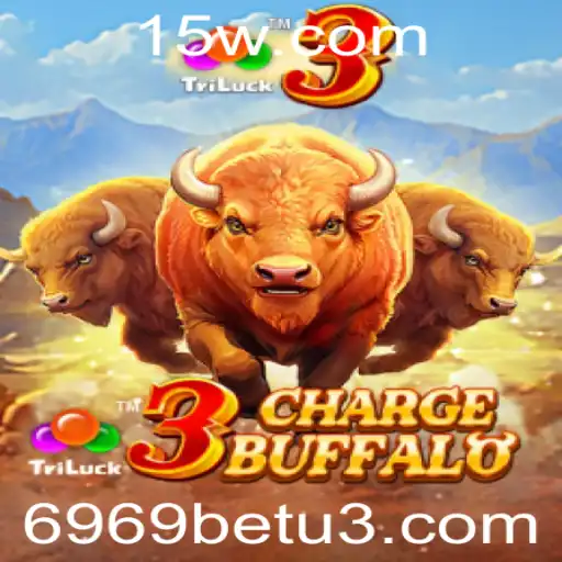 Explorando o Mundo de 3ChargeBuffalo: O Novo Fenômeno de Cassino