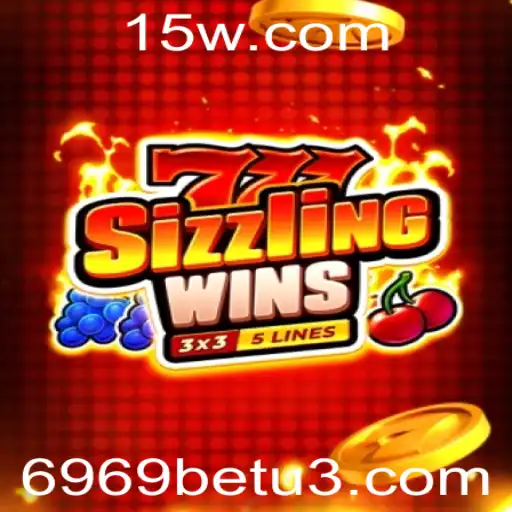 Descubra o Empolgante Mundo de 777SizzlingWins com a Plataforma 6969Bet