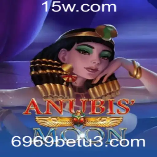 Explorando AnubisMoon: O Universo de Entretenimento com 6969bet