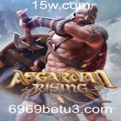 Explorando o Universo de AsgardianRising: Aventuras Épicas e Estratégia