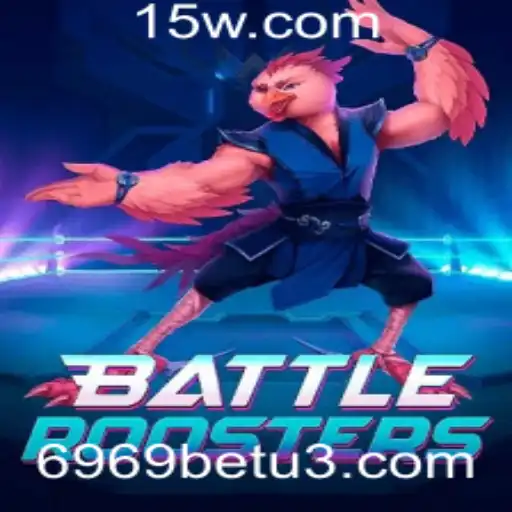 BattleRoosters: Desvendando o Universo do Jogo e Suas Regras
