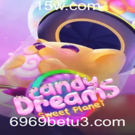 CandyDreams: Um Mergulho Fantástico no Mundo dos Doces