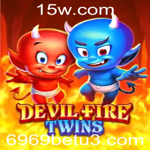 Descubra as Emoções e Regras de DevilFireTwins