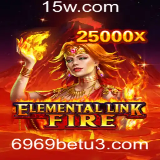 ElementalLinkFire: Mergulhando na Aventura do Fogo Elemental com 6969bet