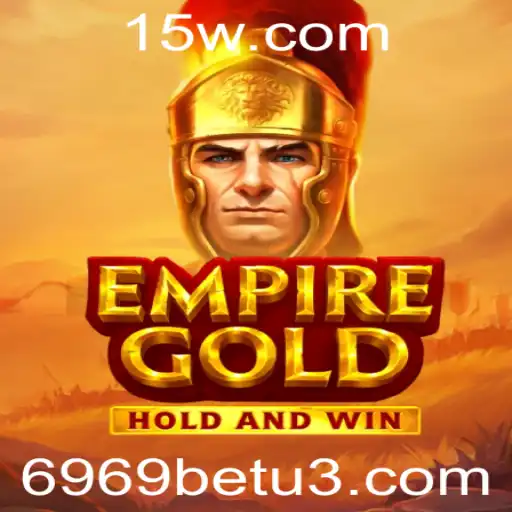 Descubra o emocionante mundo de EmpireGold com 6969bet