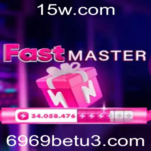 Descubra o Novo Sensação: FastMaster - O Jogo que Está Conquistando o Mundo