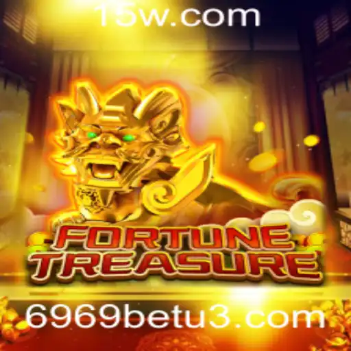 Descubra o Mundo de Aventura e Riquezas em FortuneTreasure