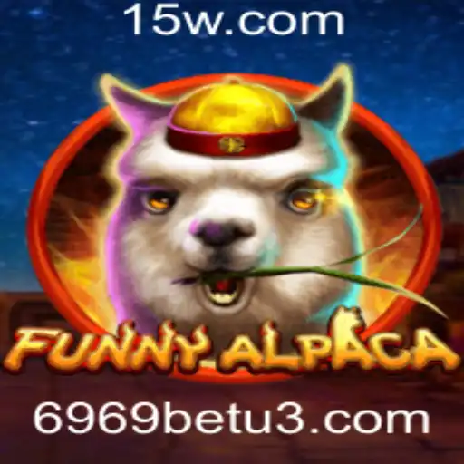 Explorando o Mundo Divertido de FunnyAlpaca: Uma Jornada no Jogo 6969bet