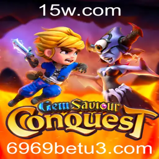 Explorando o Mundo de GemSaviourConquest: Um Mergulho no Jogo e Suas Regras
