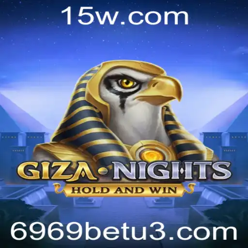 GizaNights: Uma Aventura Hipnotizante no Mundo dos Faraós com 6969bet