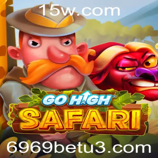 GoHighSafari: Aventura e Emoção no Mundo dos Jogos Digitais