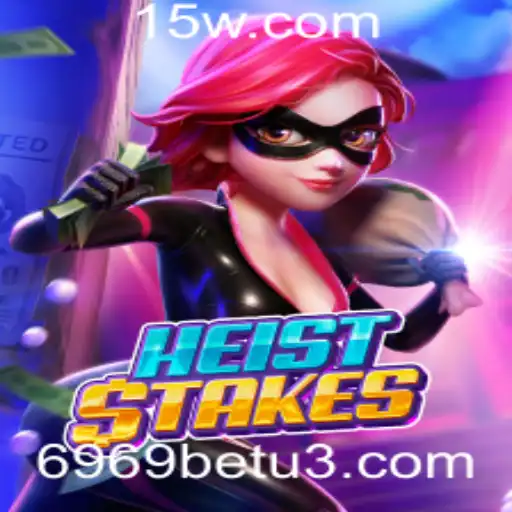 Desvendando o Fascinante Mundo de HeistStakes: Regras, Estratégias e Cenário Atual do Jogo