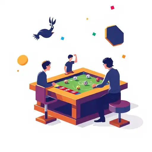 Gaming Experience 6969bet - 800+ Premium and Exclusive Games