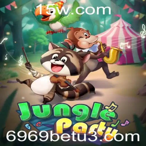 Explorando JungleParty: O Novo Fenômeno de Entretenimento