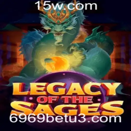 Explorando o Universo de LegacyoftheSages e as Oportunidades de 6969bet