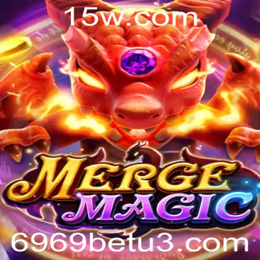 Mergemagic: Descubra o Universo Encantado de Combinações e Estratégia