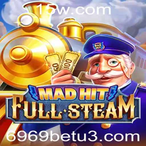 MadHitFullSteam: A Revolução dos Jogos Online