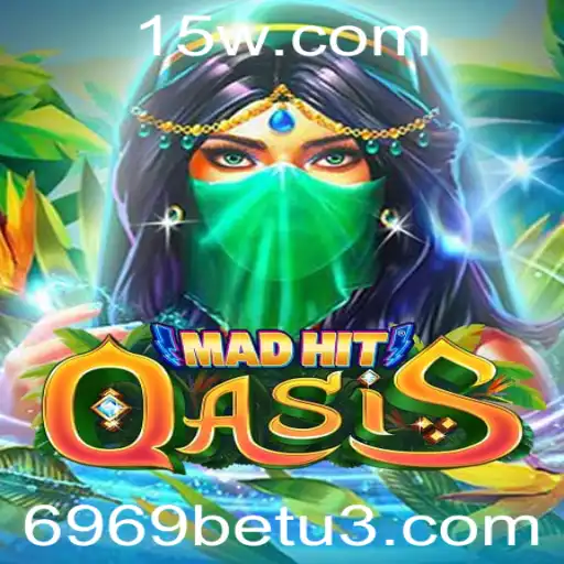 MadHitOasis: O Jogo Que Está Mudando o Cenário de Entretenimento Digital