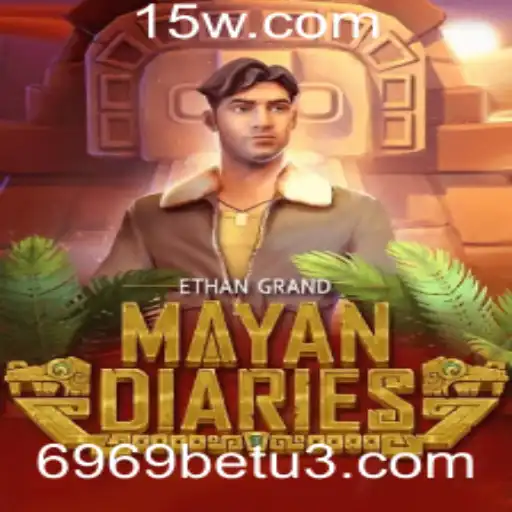 Descubra o Fascinante Mundo de MayanDiaries: Um Jogo Cativante