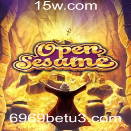 Explorando o Fascinante Mundo de OpenSesame: O Jogo que Conquista Novos Fãs