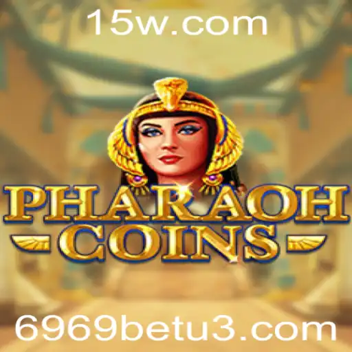 PharaohCoins: Uma Jornada no Mundo das Antigas Pirâmides e Apostas Modernas