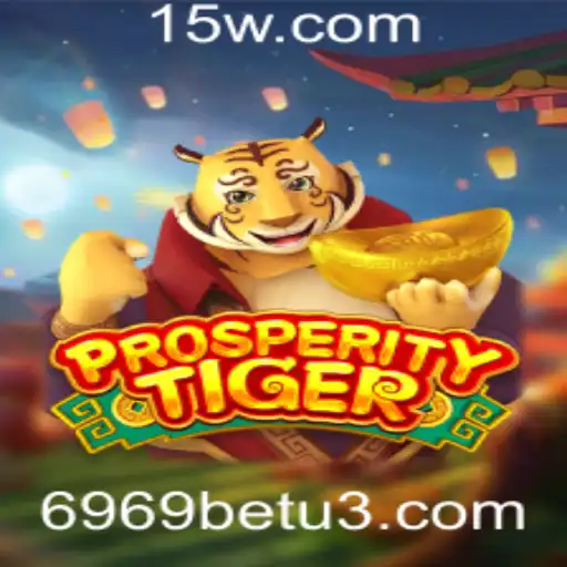 Explorando o Mundo de ProsperityTiger: Um Novo Jogo de Apostas Inovador