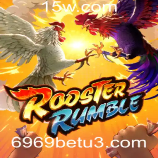 Descubra o Mundo Empolgante de RoosterRumble: O Jogo que está Conquistando a Internet
