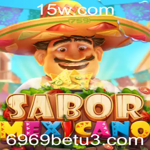 Descubra o Mundo de SaborMexicano: Um Jogo Emocionante e Delicioso