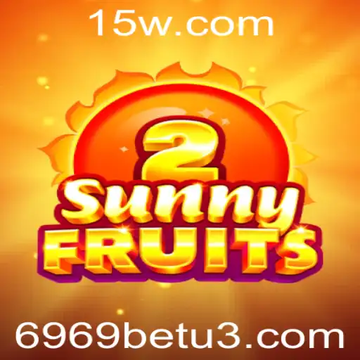 SunnyFruits2: Descubra o Mundo Vibrante dos Frutos Coloridos