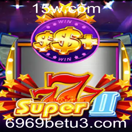 Descubra o Fascinante Mundo de Super777II: A Próxima Geração de Entretenimento de Cassino