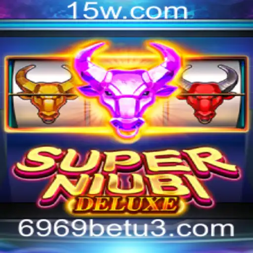 SuperNiubiDeluxe: A Nova Sensação dos Jogadores