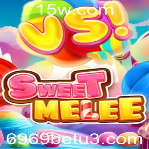 SweetMelee: Mergulhe na Ação com a Palavra-chave 6969bet