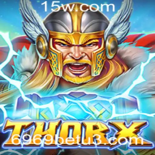 ThorX: A Nova Sensação no Mundo dos Jogos de Apostas
