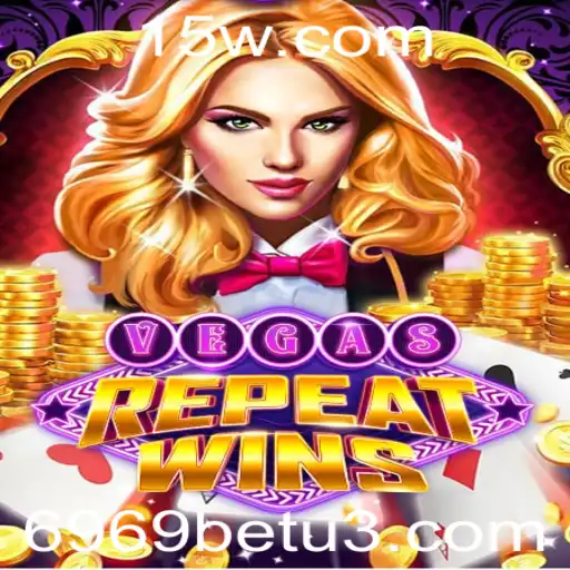 VegasRepeatWins: Descubra o Jogo de Apostas que Está Dominando as Tendências