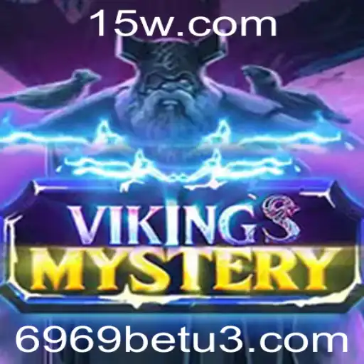 Descubra o Empolgante Mundo de VikingsMystery e Aposte com 6969bet